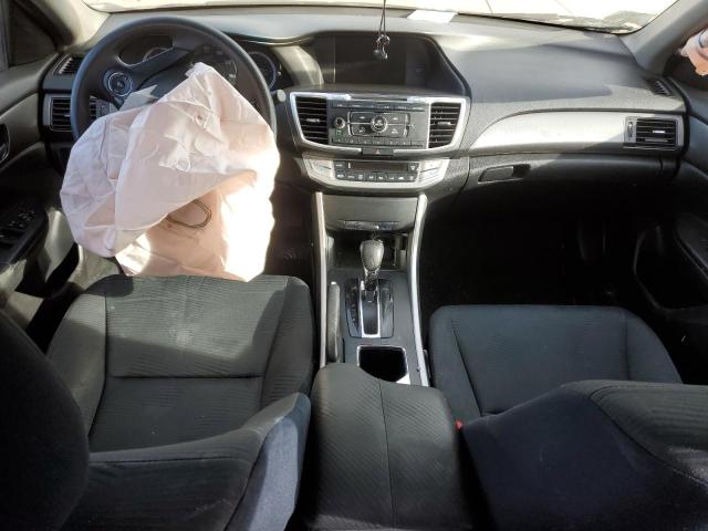 Photo 8 from auction – 2014 HONDA ACCORD LX with VIN 1HGCR2F35EA237781