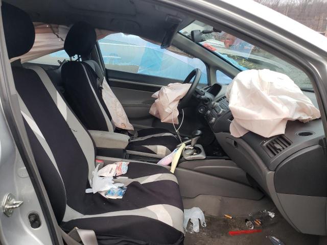 Photo 7 from auction – 2010 HONDA CIVIC EX with VIN 2HGFA1F84AH302917