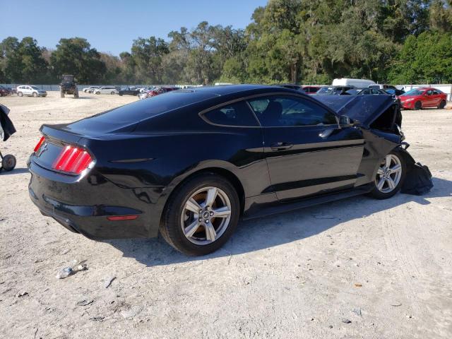 Photo 3 from auction – 2015 FORD MUSTANG with VIN 1FA6P8AM1F5394955