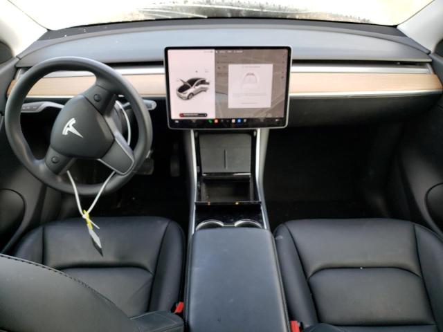 Photo 8 from auction – 2021 TESLA MODEL Y with VIN 5YJYGDEE8MF066247