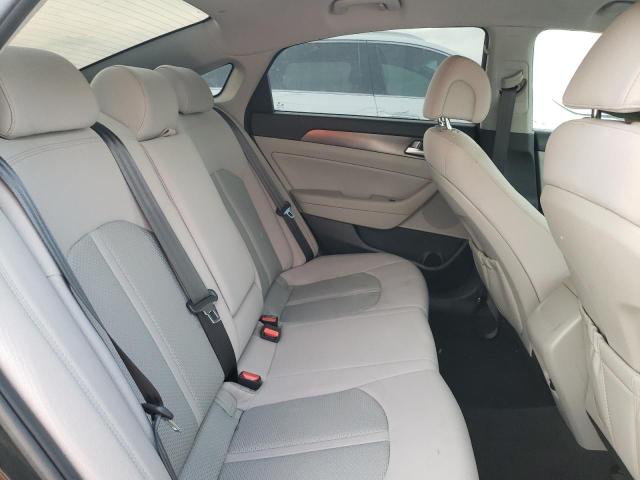 Photo 10 from auction – 2017 HYUNDAI SONATA SPO with VIN 5NPE34AF5HH545892