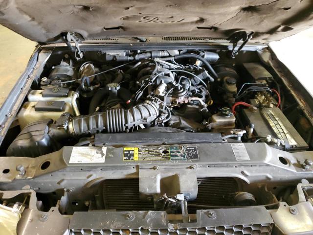 Photo 11 from auction – 2005 FORD EXPLORER S with VIN 1FMZU67K85UA23978