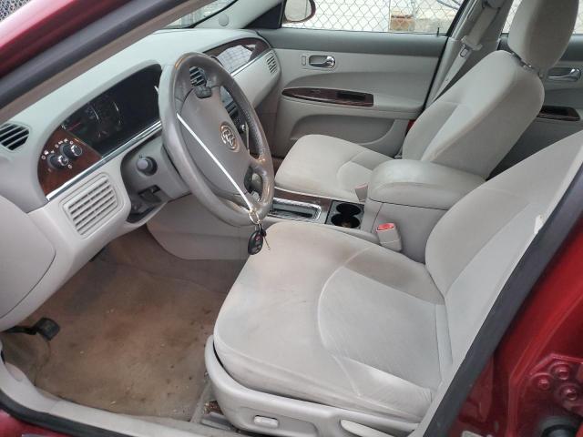 Photo 7 from auction – 2008 BUICK LACROSSE C with VIN 2G4WC582181261363