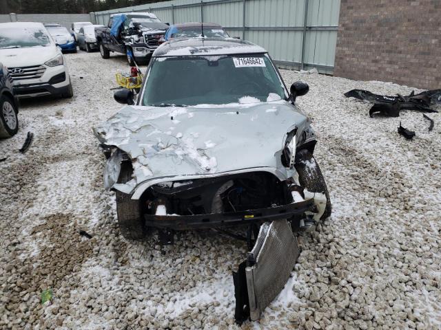 Photo 5 from auction – 2008 MINI COOPER with VIN WMWMF33588TU68381
