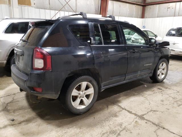 Photo 3 from auction – 2016 JEEP COMPASS SP with VIN 1C4NJDBB4GD626775