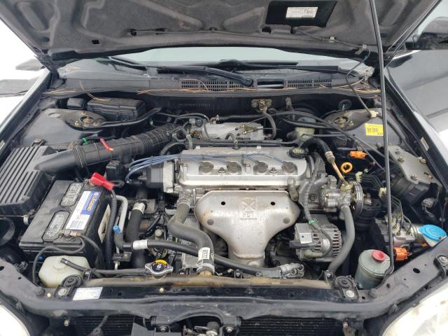 Photo 11 from auction – 2002 HONDA ACCORD EX with VIN JHMCG56662C032503