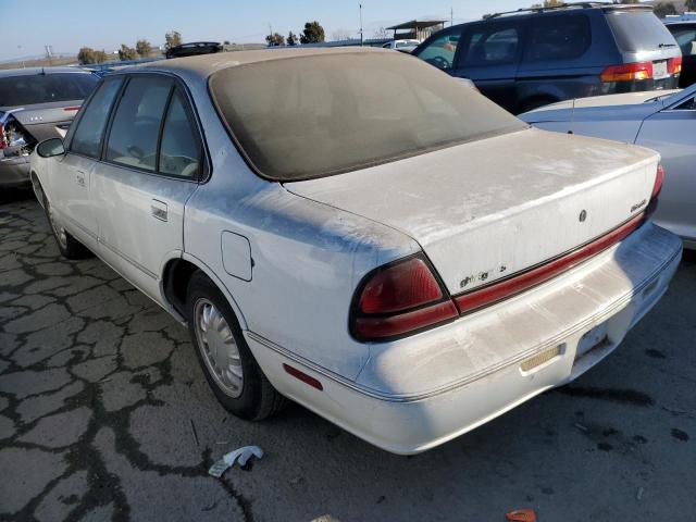 Photo 2 from auction – 1997 OLDSMOBILE 88 BASE with VIN 1G3HN52K2V4837171