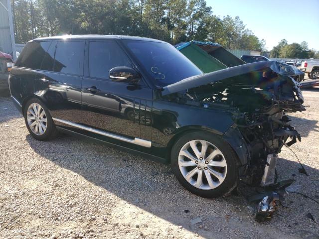 Photo 4 from auction – 2016 LAND ROVER RANGE ROVE with VIN SALGS2KF9GA268595