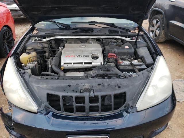 Photo 11 from auction – 2002 LEXUS ES 300 with VIN JTHBF30G825024153