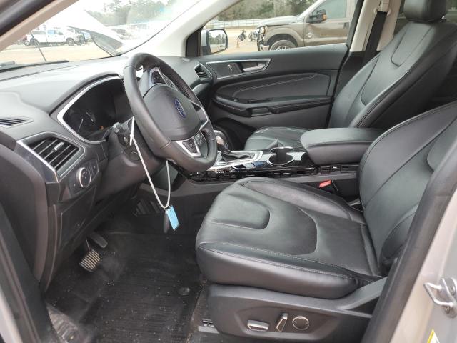 Photo 7 from auction – 2018 FORD EDGE TITAN with VIN 2FMPK3K8XJBC51312