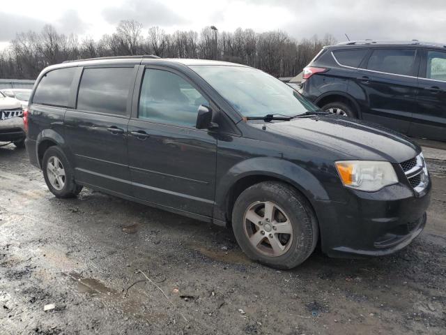 Photo 4 from auction – 2012 DODGE GRAND CARA with VIN 2C4RDGCGXCR160765