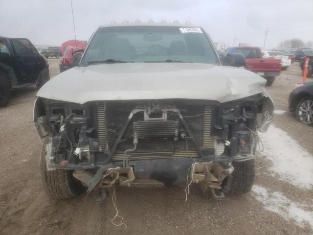 Photo 5 from auction – 2004 CHEVROLET SILVERADO with VIN 1GCHK29204E362657