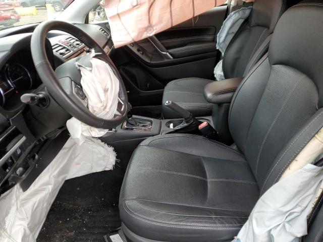 Photo 7 from auction – 2017 SUBARU FORESTER 2 with VIN JF2SJAWC1HH802293