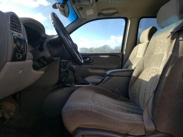Photo 7 from auction – 2002 GMC ENVOY with VIN 1GKDT13S622283611
