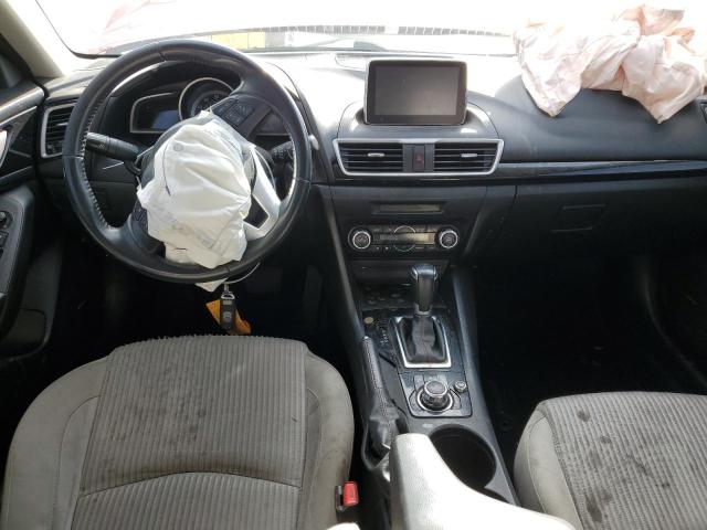 Photo 8 from auction – 2015 MAZDA 3 TOURING with VIN 3MZBM1L78FM150436