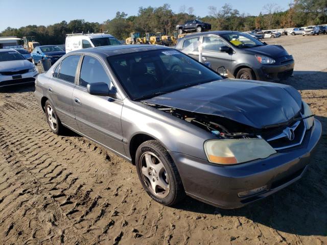 Photo 4 from auction – 2003 ACURA 3.2TL with VIN 19UUA56693A092474