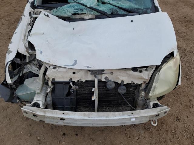 Photo 11 from auction – 2004 TOYOTA SCION XA with VIN JTKKT604940046494