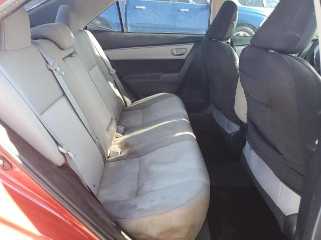 Photo 10 from auction – 2015 TOYOTA COROLLA L with VIN 5YFBURHE9FP236291