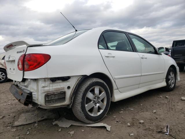 Photo 3 from auction – 2007 TOYOTA COROLLA CE with VIN 2T1BR30E87C714972