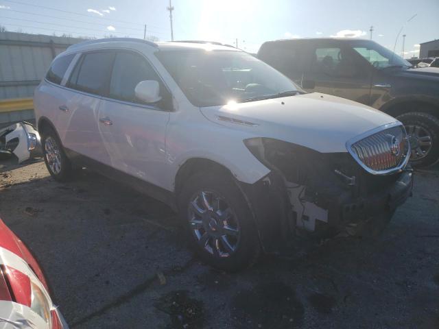 Photo 4 from auction – 2012 BUICK ENCLAVE with VIN 5GAKVDED8CJ422109