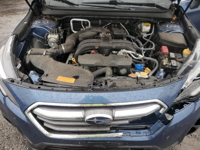 Photo 12 from auction – 2019 SUBARU OUTBACK 2. with VIN 4S4BSAJC0K3396994