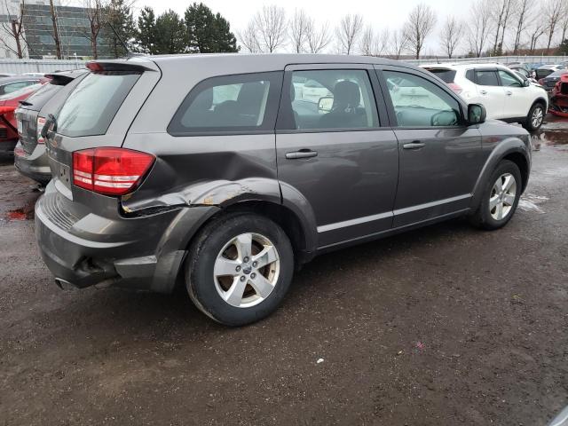 Photo 3 from auction – 2013 DODGE JOURNEY SE with VIN 3C4PDCAB2DT596466