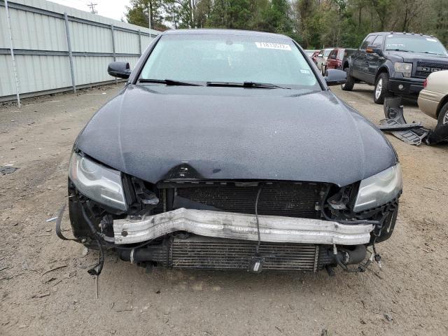 Photo 5 from auction – 2010 AUDI A4 PRESTIG with VIN WAUKFAFL5AN039389
