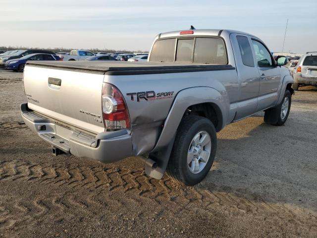 Photo 3 from auction – 2014 TOYOTA TACOMA PRE with VIN 5TFTU4GN2EX057180