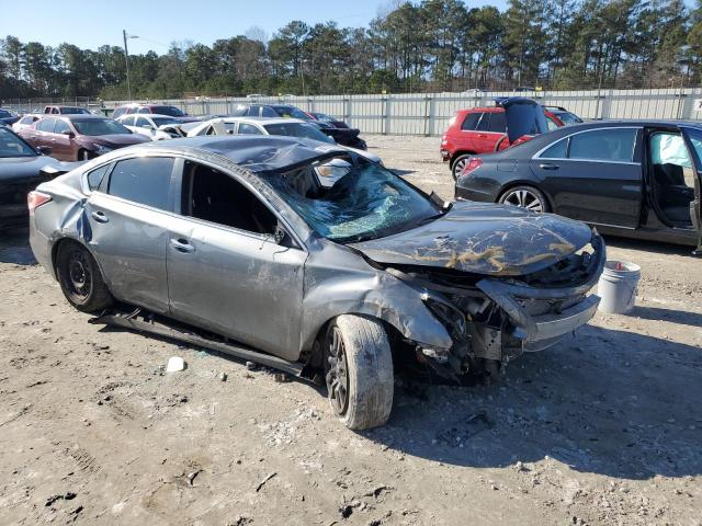 Photo 4 from auction – 2014 NISSAN ALTIMA 2.5 with VIN 1N4AL3AP8EN351845