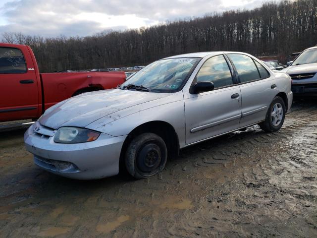 CHEVROLET CAVALIER 2005 with VIN 1G1JC52F657156464 - Photo from auction