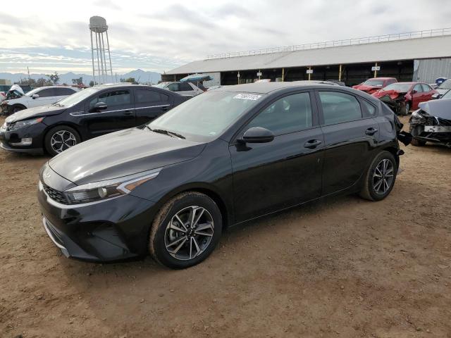 Photo 1 from auction – 2022 KIA FORTE FE with VIN 3KPF24ADXNE422823