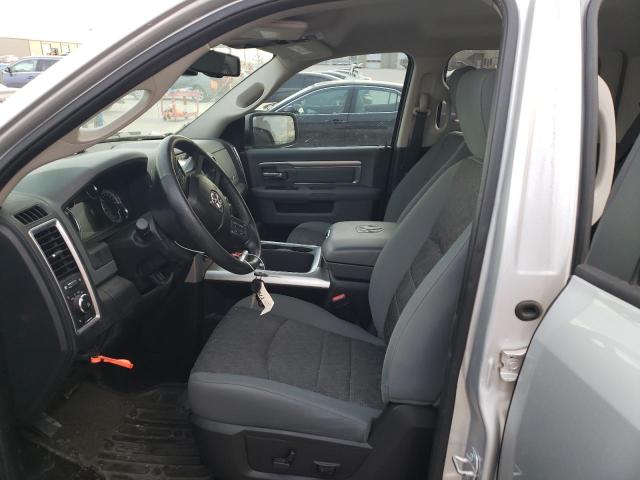 Photo 7 from auction – 2017 RAM 1500 SLT with VIN 1C6RR7LT4HS537988