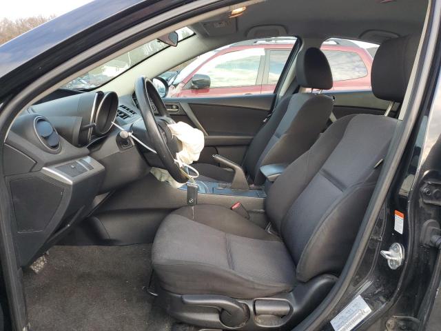 Photo 7 from auction – 2010 MAZDA 3 I with VIN JM1BL1SGXA1226543