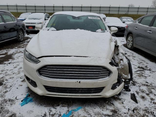 Photo 5 from auction – 2013 FORD FUSION TIT with VIN 3FA6P0K97DR190764