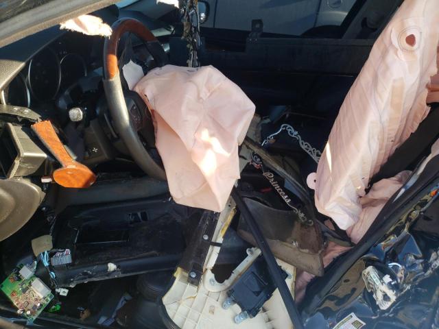 Photo 7 from auction – 2010 ACURA RL with VIN JH4KB2F60AC001769