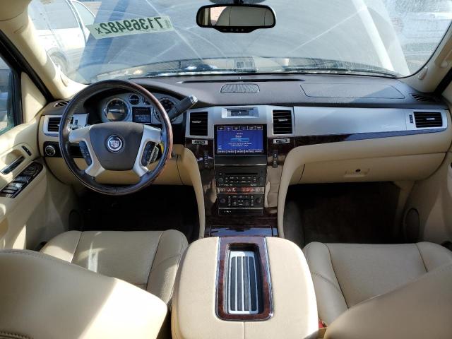 Photo 8 from auction – 2013 CADILLAC ESCALADE L with VIN 1GYS4BEF7DR156229