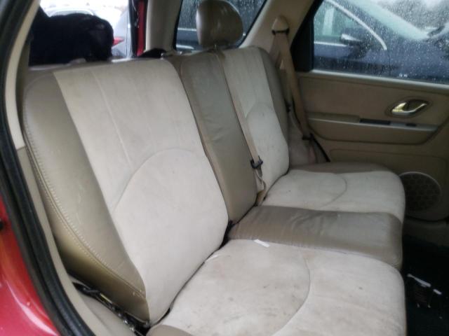 Photo 10 from auction – 2005 MERCURY MARINER with VIN 4M2CU57145DJ21072