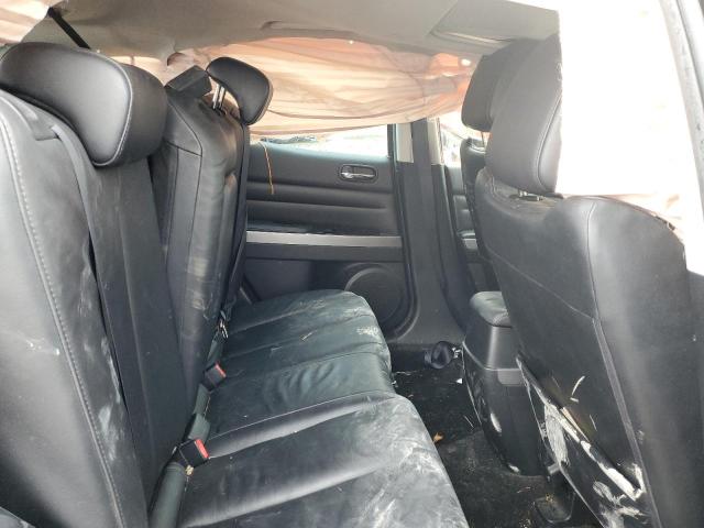 Photo 10 from auction – 2010 MAZDA CX-7 with VIN JM3ER4W34A0317034