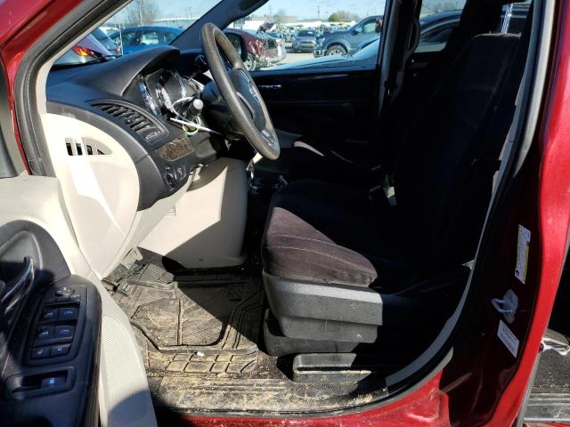 Photo 7 from auction – 2011 DODGE GRAND CARA with VIN 2D4RN3DG2BR603514