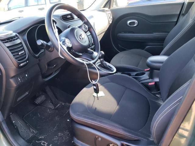 Photo 7 from auction – 2014 KIA SOUL with VIN KNDJN2A21E7046730