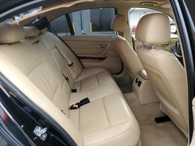 Photo 10 from auction – 2011 BMW 328 I with VIN WBAPH7G58BNM55683