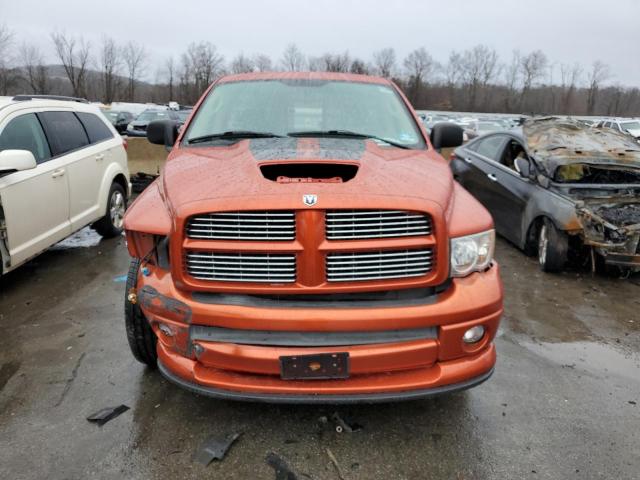 Photo 5 from auction – 2005 DODGE RAM 1500 S with VIN 1D7HA16D35J585969