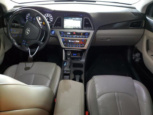 Photo 8 from auction – 2016 HYUNDAI SONATA SPO with VIN 5NPE34AF3GH290724
