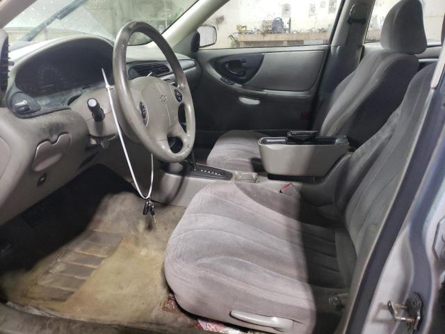 Photo 7 from auction – 2004 CHEVROLET CLASSIC with VIN 1G1ND52F84M670024