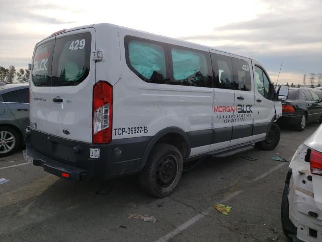 Photo 3 from auction – 2017 FORD TRANSIT T- with VIN 1FBZX2ZM4HKA52370