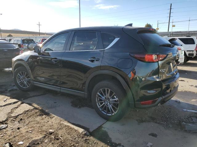 Foto 2 de la subasta – 2021 MAZDA CX-5 TOURI con VIN JM3KFBCM4M0443377
