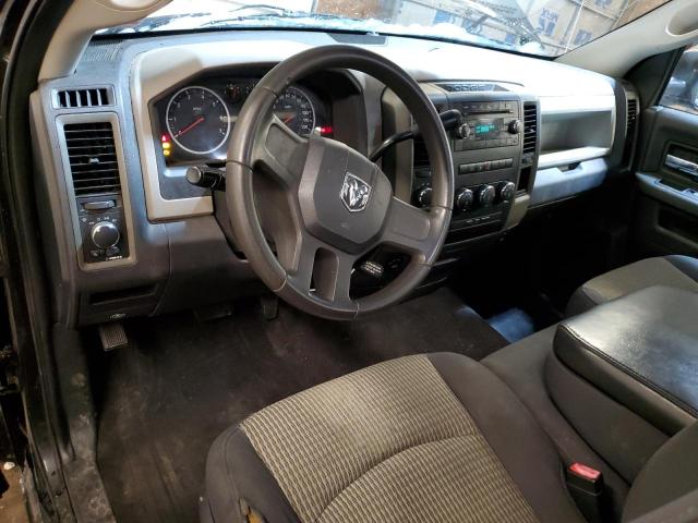 Photo 8 from auction – 2011 DODGE RAM 1500 with VIN 3D7JV1EP8BG526351