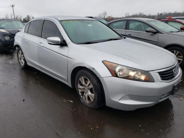 Photo 4 from auction – 2008 HONDA ACCORD LXP with VIN JHMCP26428C001027