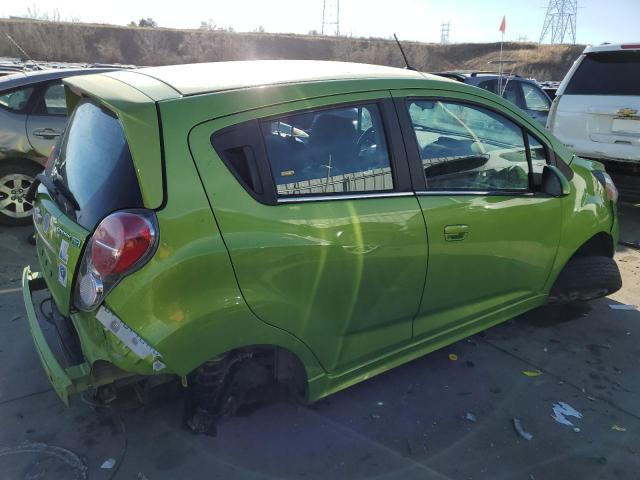 Photo 3 from auction – 2016 CHEVROLET SPARK EV 2 with VIN KL8CL6S0XGC587457