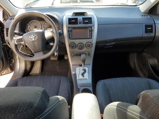 Photo 8 from auction – 2013 TOYOTA COROLLA BA with VIN 2T1BU4EE8DC995695